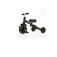 Triciclo Infantil Evolutivo Qplay Stager 3 en 1 Plateado - Miniatura 6