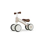 Bicicleta de Aprendizaje Infantil Qplay Cutey-5 Beige - Miniatura 1