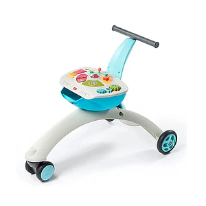 Caminador y Centro de Actividades Infantil Tiny Love 5 en 1