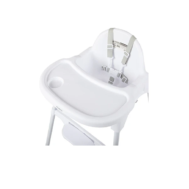 Silla de Comer para Bebé Cosco Cook 5