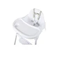 Silla de Comer para Bebé Cosco Cook - Miniatura 5