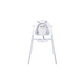 Silla de Comer para Bebé Cosco Cook - Miniatura 3