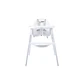 Silla de Comer para Bebé Cosco Cook - Miniatura 2