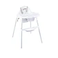 Silla de Comer para Bebé Cosco Cook - Miniatura 1