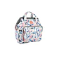 Mochila Pañalera Maternal Infanti Open Floral - Miniatura 2