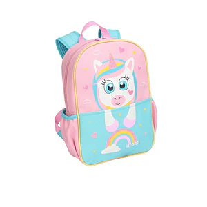 Mochila Infantil de Paseo Infanti Unicornio