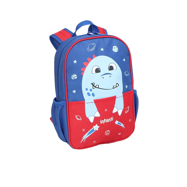 Mochila Infantil de Paseo Infanti Dino 1