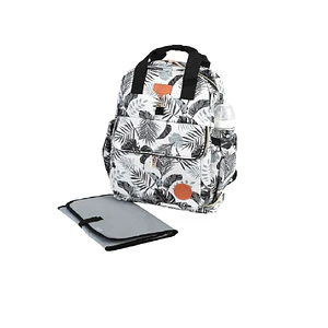 Mochila Pañalera Maternal Infanti Autumn