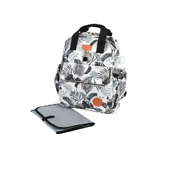 Mochila Pañalera Maternal Infanti Autumn 1
