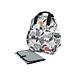 Mochila Pañalera Maternal Infanti Autumn - Miniatura 1