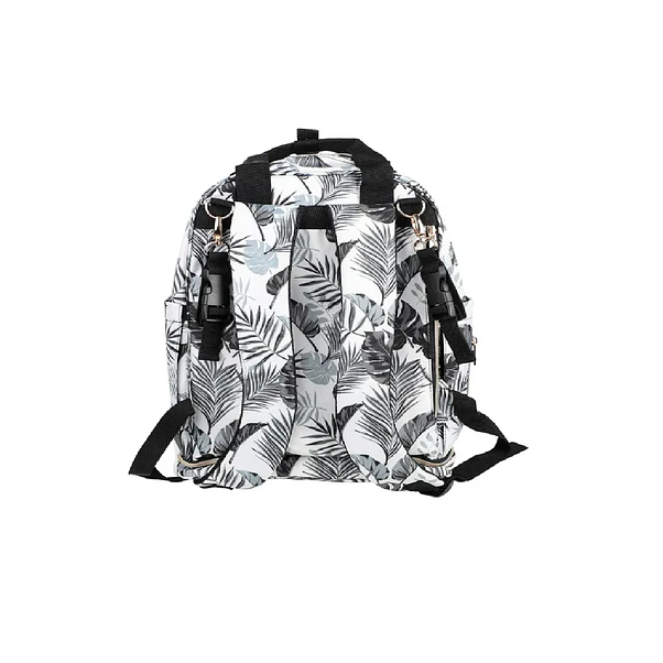 Mochila Pañalera Maternal Infanti Autumn 4