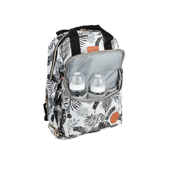 Mochila Pañalera Maternal Infanti Autumn 5