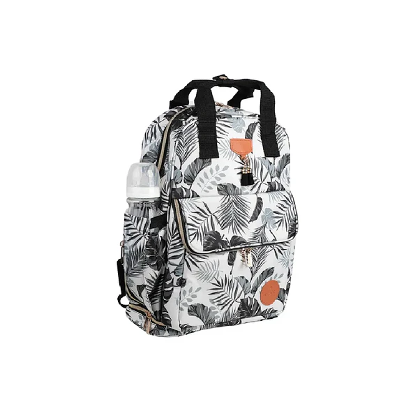 Mochila Pañalera Maternal Infanti Autumn 6
