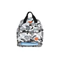 Mochila Pañalera Maternal Infanti Autumn - Miniatura 2