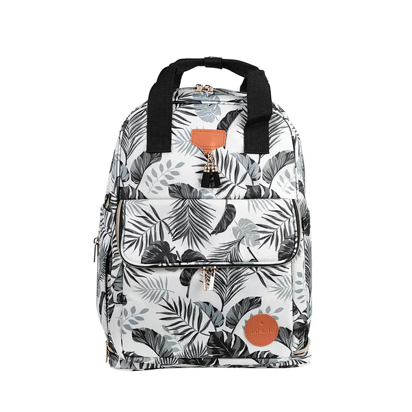 Mochila Pañalera Maternal Infanti Autumn 3
