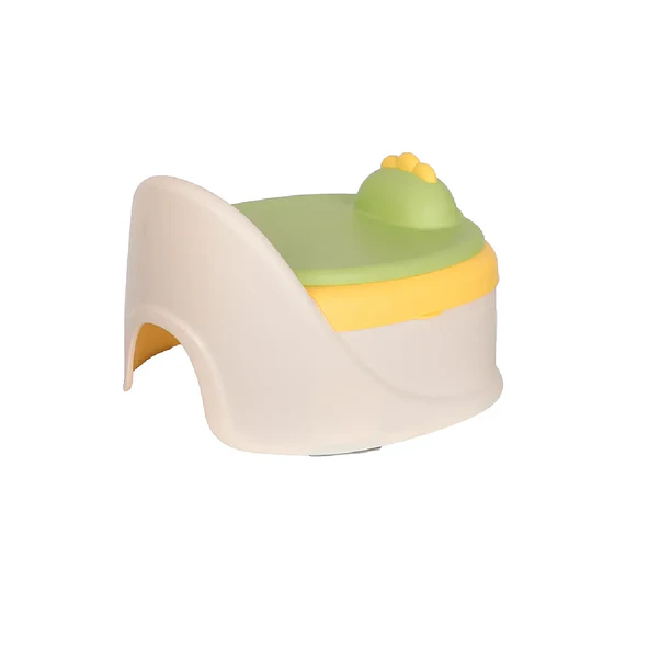 Bacinica para Bebé Infanti Potty Dino Verde 3