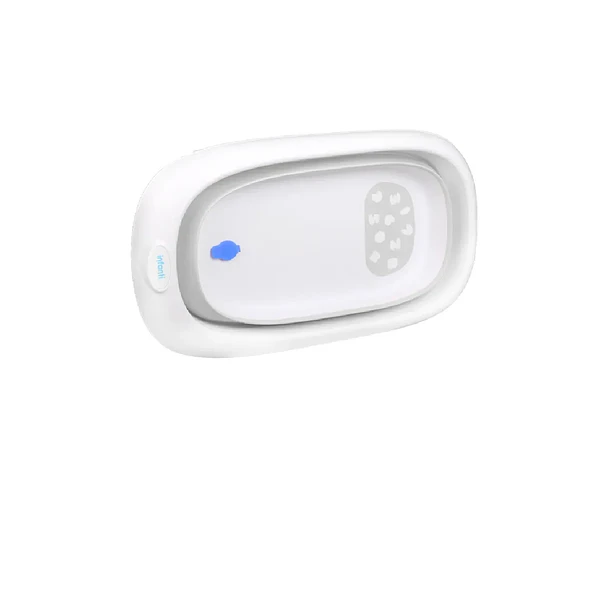 Bañera para Bebé con Hamaca Infanti Gris 3