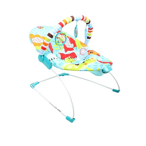 Silla Nido para Bebé Infanti Osito Azul