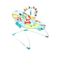 Silla Nido para Bebé Infanti Osito Azul - Miniatura 1