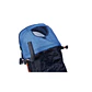 Coche de Paseo Plegable Infanti Trento Azul - 1 Unidad - Miniatura 5