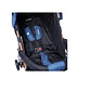 Coche de Paseo Plegable Infanti Trento Azul - 1 Unidad - Miniatura 4