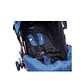Coche de Paseo Plegable Infanti Trento Azul - 1 Unidad - Miniatura 6