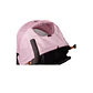 Coche de Paseo Plegable Infanti Trento Rosado - Miniatura 4