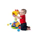 Juguete Interactivo con Luces y Sonido Bright Starts Jirafa Spin & Giggle - Miniatura 2