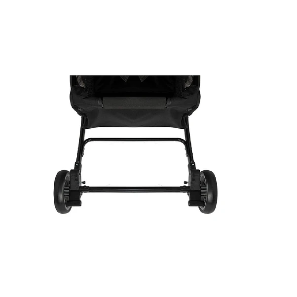 Coche de Paseo Mecedora Infanti Rocking Black 5