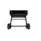 Coche de Paseo Mecedora Infanti Rocking Black - Miniatura 5