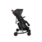 Coche de Paseo Mecedora Infanti Rocking Black - Miniatura 2