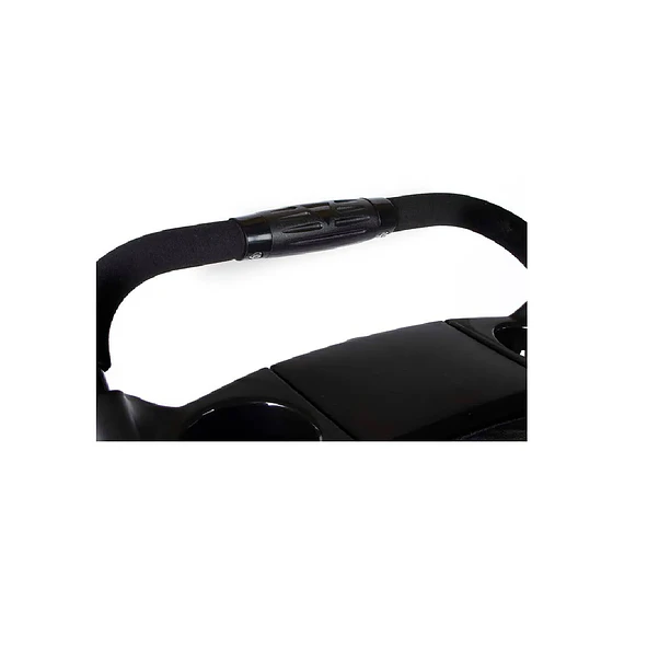 Coche Travel System para Bebé Cosco Spine Gris 6