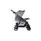 Coche Travel System para Bebé Cosco Spine Gris - Miniatura 2