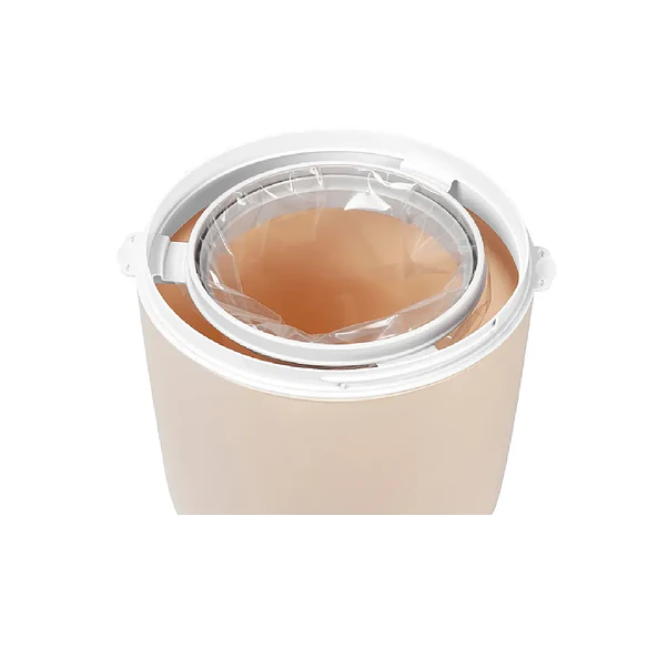 Contenedor de Pañales Bebé Confort Antiolor 5