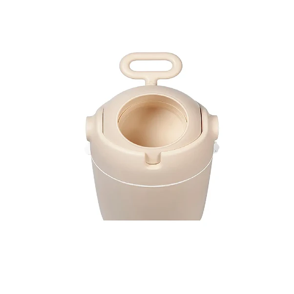 Contenedor de Pañales Bebé Confort Antiolor 4