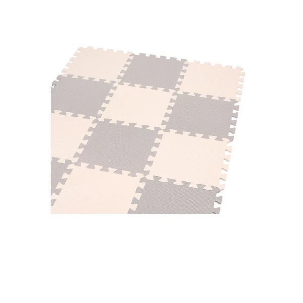 Alfombra Mat EVA W&G Infanti - 18 Piezas 3