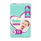 Pañal Pampers Premium Care G - 72 Unidades - Miniatura 1