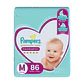 Pañal Pampers Premium Care M - 86 Unidades - Miniatura 1