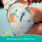 Pañal Pampers Premium Care M - 86 Unidades - Miniatura 2