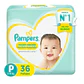Pañal Pampers Premium Care P - 36 Unidades - Miniatura 6