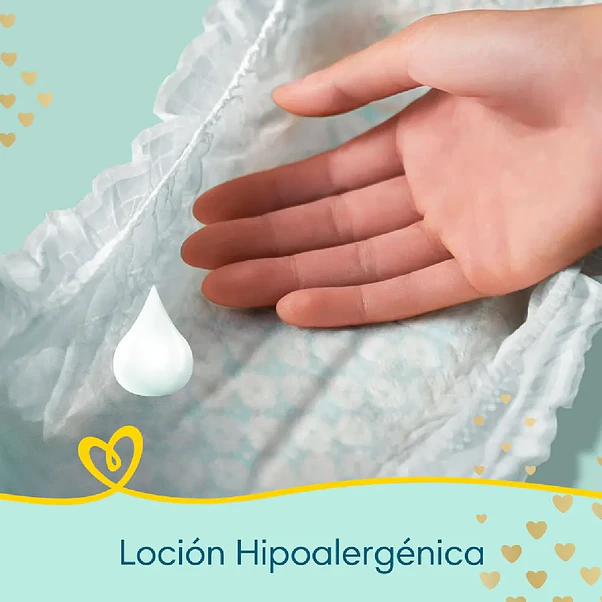 Pañal Pampers Premium Care P - 36 Unidades 5