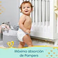 Pañal Pampers Premium Care P Pack x2 - 72 Unidades - Miniatura 6