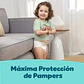 Pañal Pampers Premium Care P Pack x4 - 144 Unidades - Miniatura 5