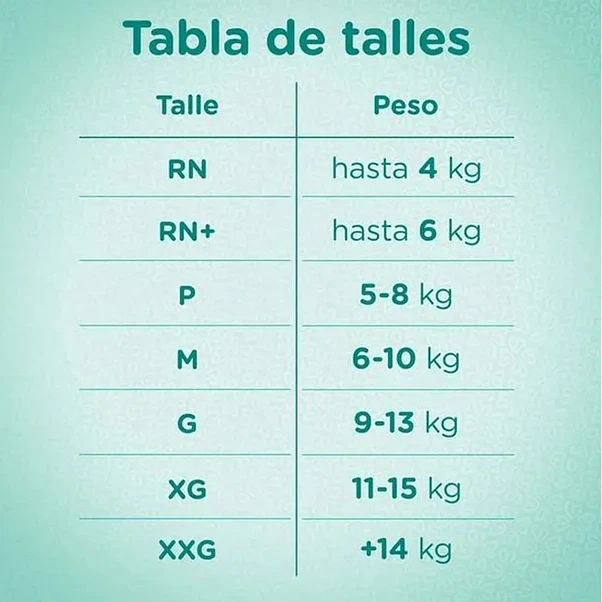 Pañal Pampers Premium Care Pants XG - 26 Unidades 2