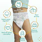 Pañal Pampers Premium Care XXG - 60 Unidades - Miniatura 2