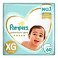 Pañal Pampers Premium Care XG - 60 Unidades - Miniatura 1