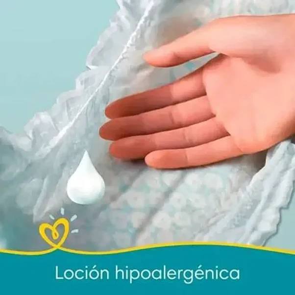 Pañal Pampers Premium Care XG - 60 Unidades 4
