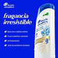 Shampoo Head & Shoulders Control Caspa Crece Fuerte Desde la Raíz - 375 ml - Miniatura 3