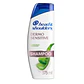 Shampoo H&S Dermo Sensitive Aloe 375ml | Distribuidora Pepito - Miniatura 1