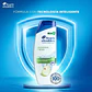Shampoo Head & Shoulders Control Caspa Manzana Fresh - 375 ml - Miniatura 2
